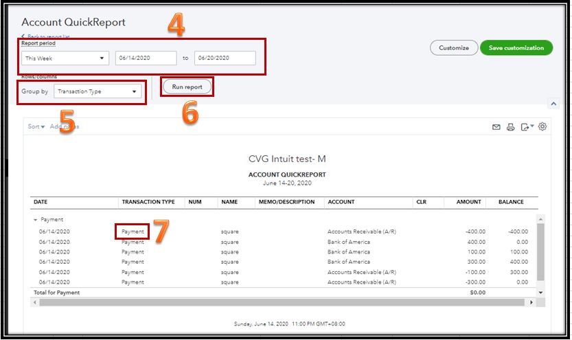 What Does Unapplied Payment Amount Mean