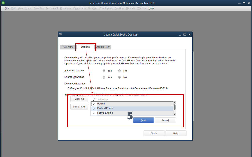 In sending payroll information for direct deposit, I receive an error