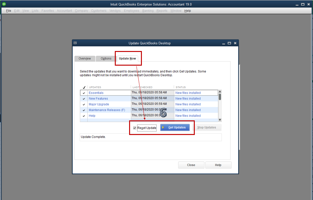 In sending payroll information for direct deposit, I receive an error