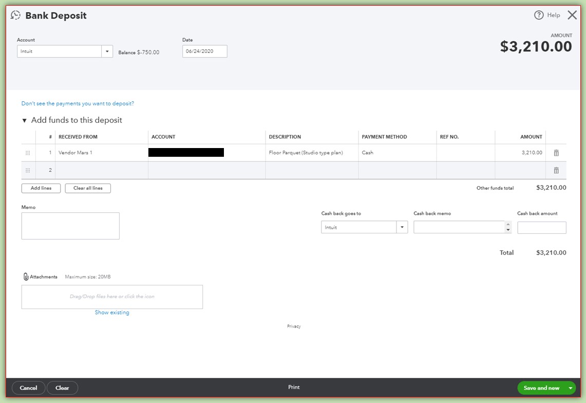 how-to-enter-a-rebate-from-a-vendor-in-quickbooks-peynamt