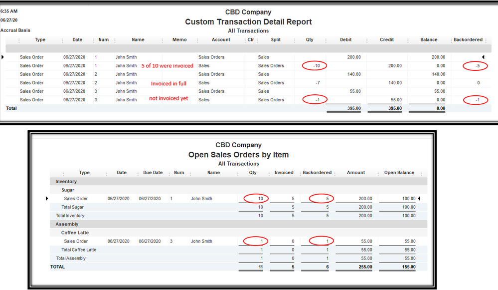 sales order reports comparison.PNG