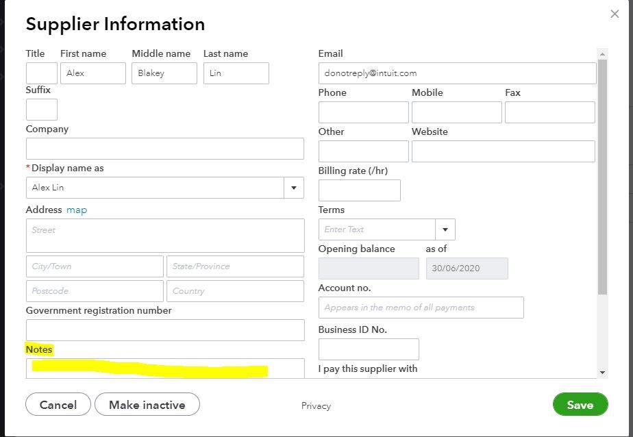 Supplier Information.JPG