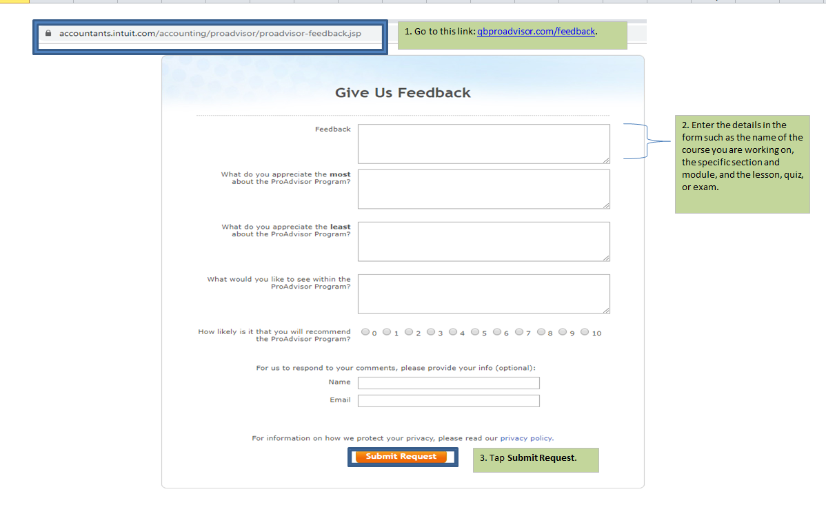 How much does it cost to become a quickbooks proadvisor Qbo Advanced Certification Page 2