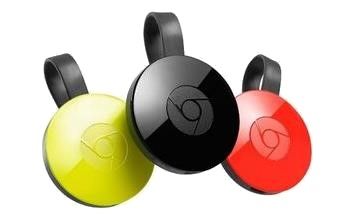 Google Chromecast