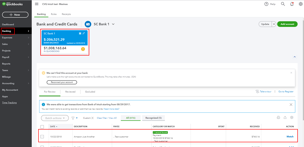 Other Actions in Sales Receipt, Help