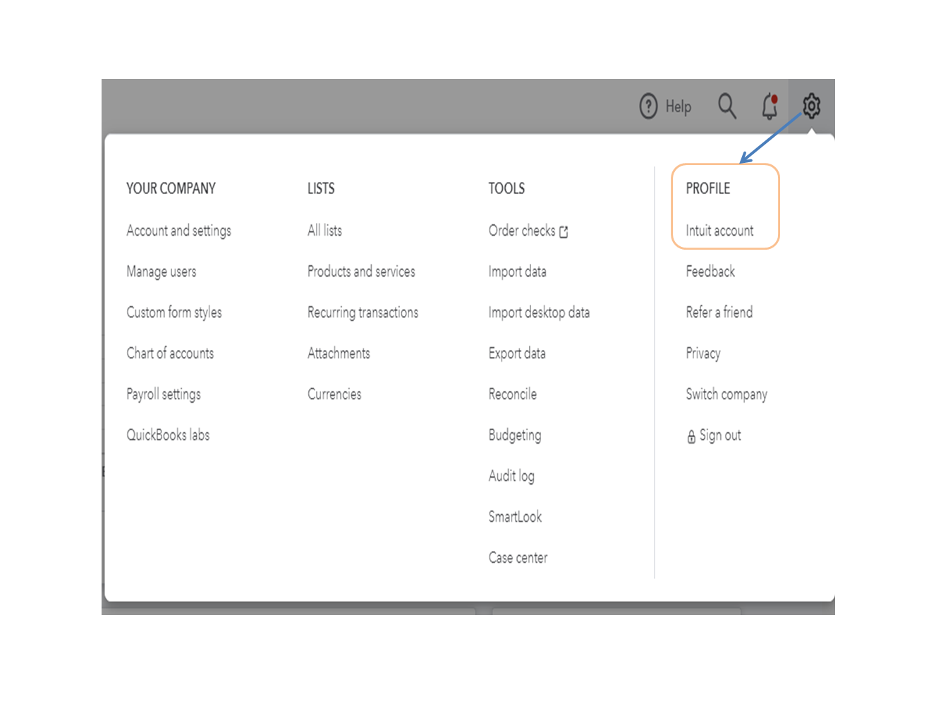 how-do-i-set-up-another-quickbooks-user-id-and-password