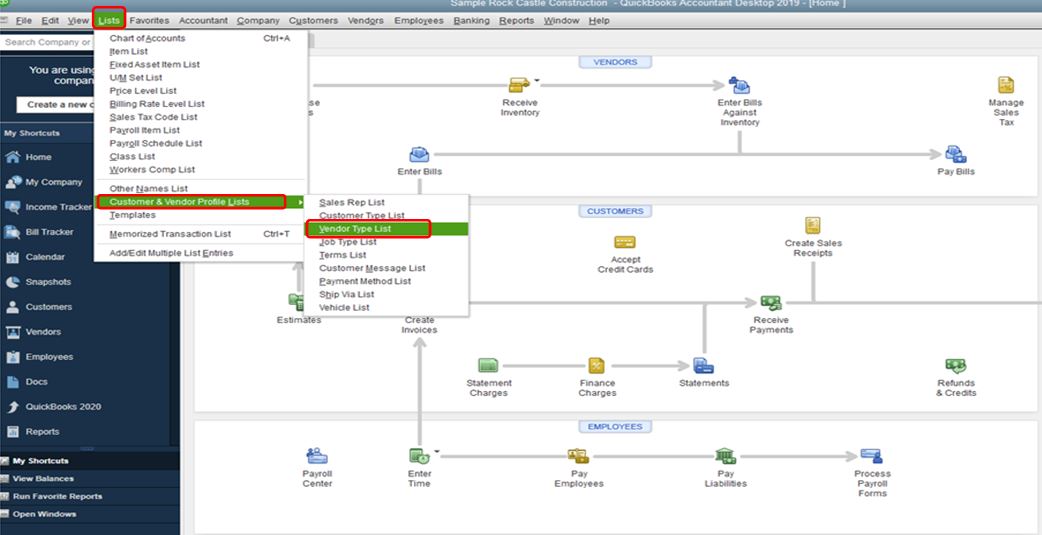 Solved: Merging customer types