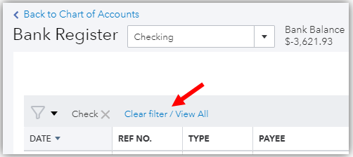 clear filter view all.PNG