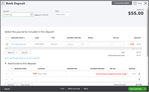 deposit the invoice payment with a fee.PNG