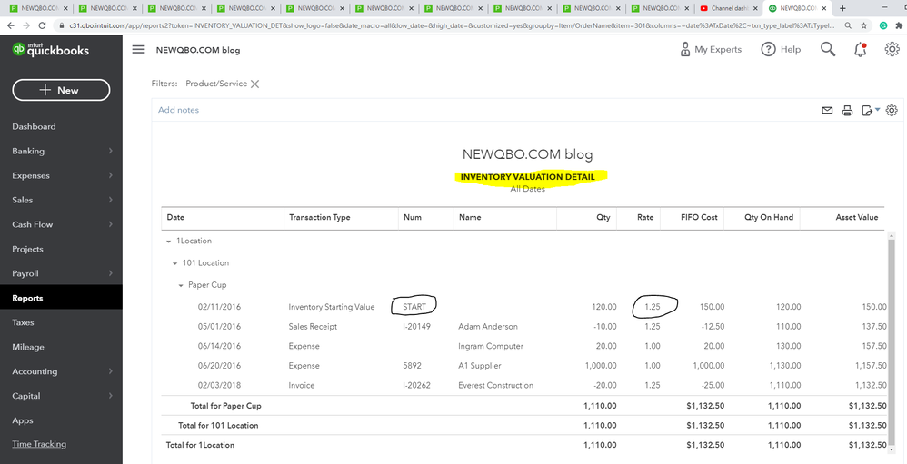 inventory valuation summary detail.PNG