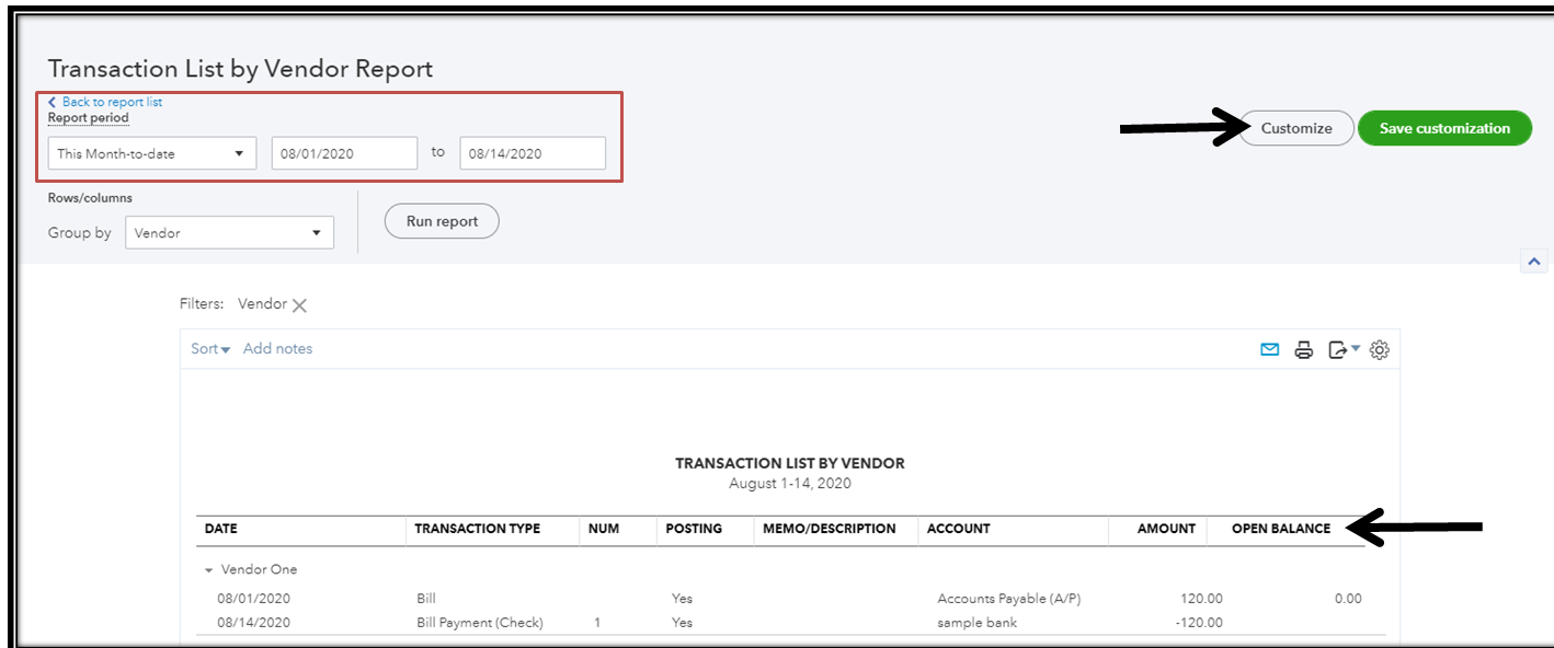 how-to-create-vendor-statement