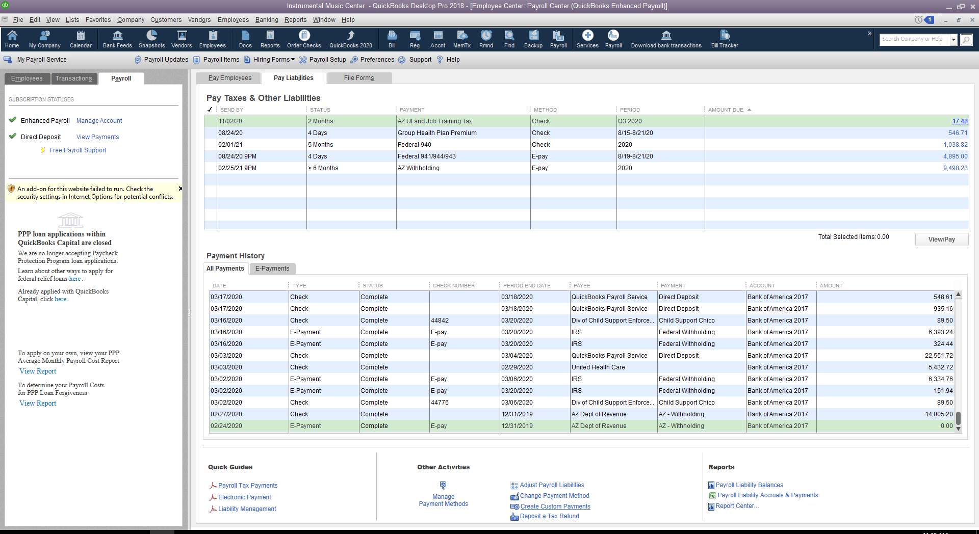 Tax deductions for child support payments