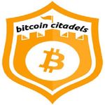 Bitcoin-Citadels