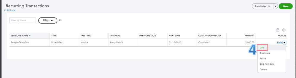 UseTheRecurringTemplate.PNG