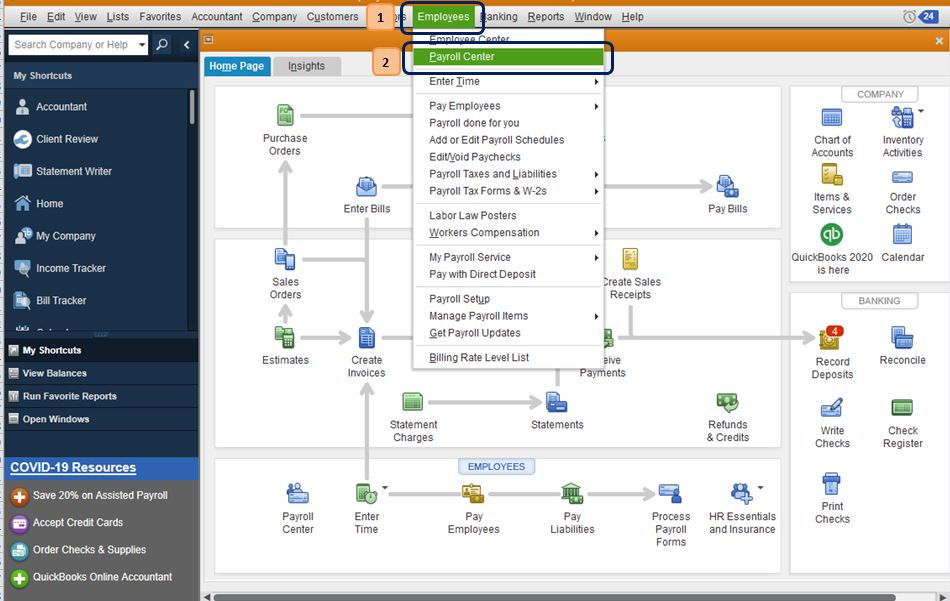 Solved: How do we clear the Overdue status without issuing duplicate ...