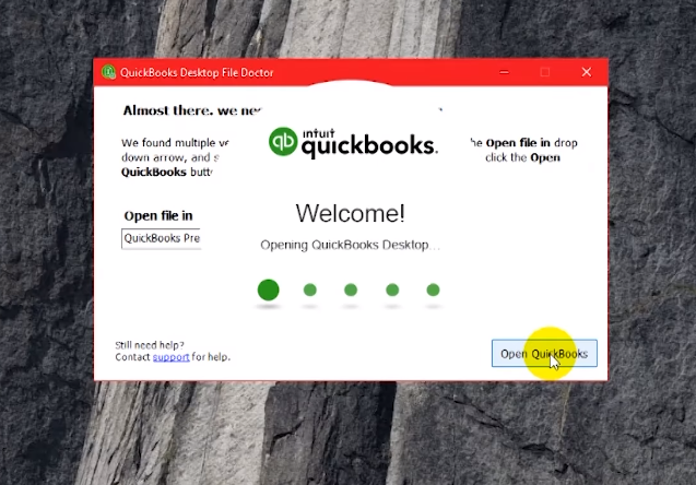 use-quickbooks-file-doctor-to-fix-your-damaged-company-file-or-network