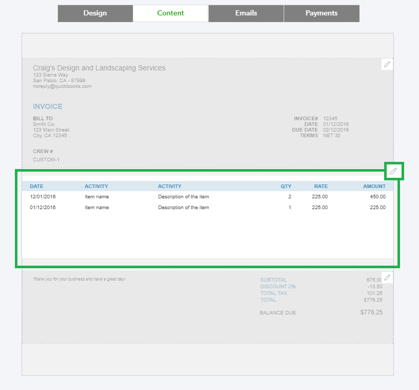 Adjust width sales form QuickBooks Online 2.png