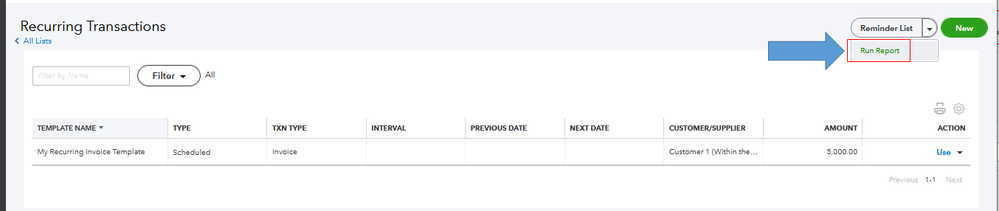 RunReportForRecurringTemplates.PNG