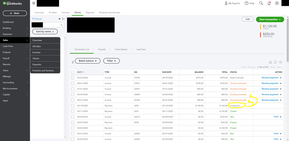 Payments with status of unapplied.png