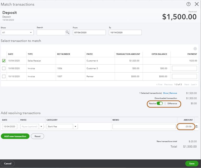 solved-how-to-match-a-deposit-to-an-invoice-when-the-transaction-fee