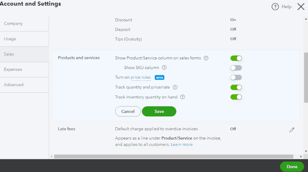 qbo pricing rules feature 3.gif