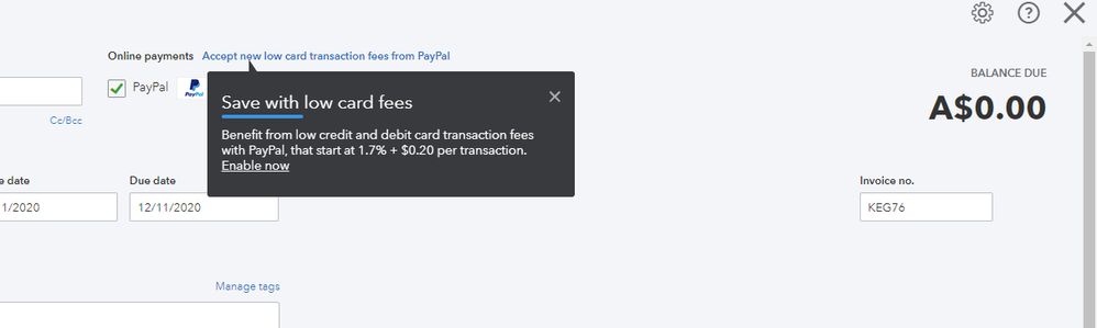 Why Can T I Get Rid Of Paypal Popup