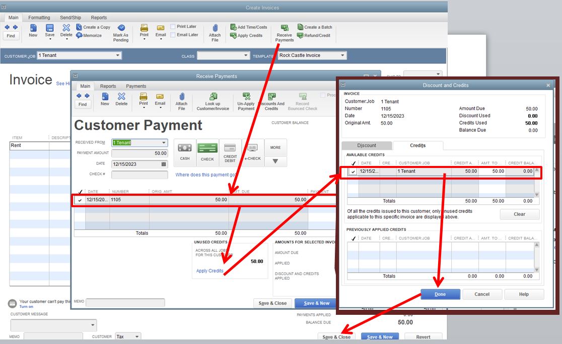 solved-quickbooks-desktop-apply-deposit-to-invoice