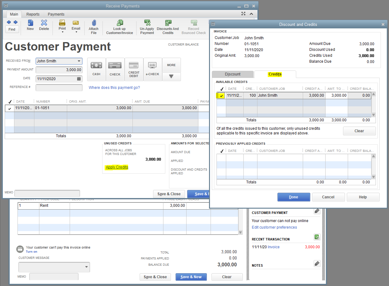 solved-quickbooks-desktop-apply-deposit-to-invoice