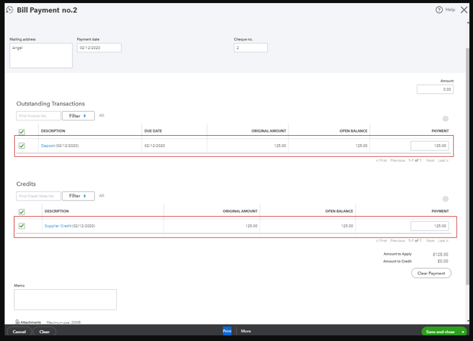 how-to-apply-a-credit-memo-to-an-invoice-in-quickbooks-online-honest