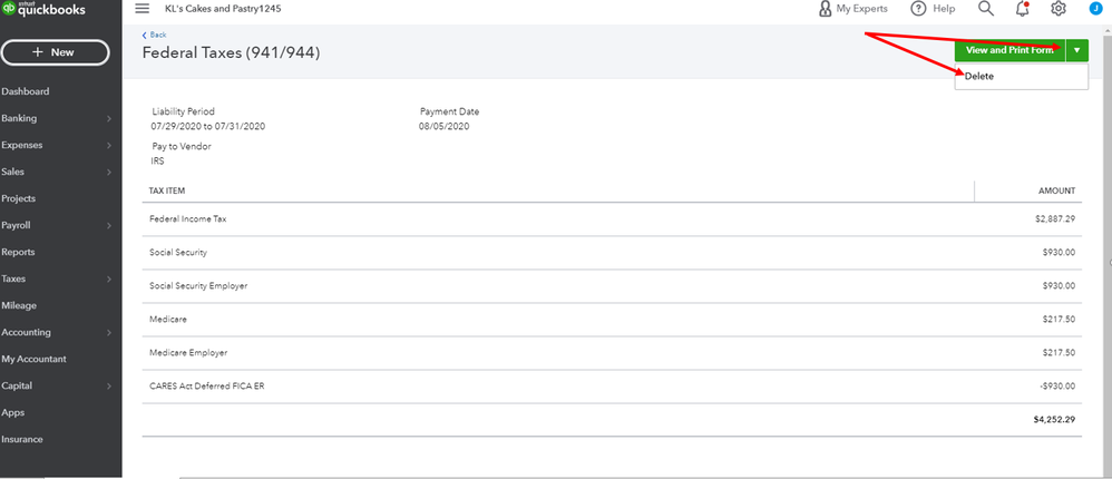 delete tax payment.PNG