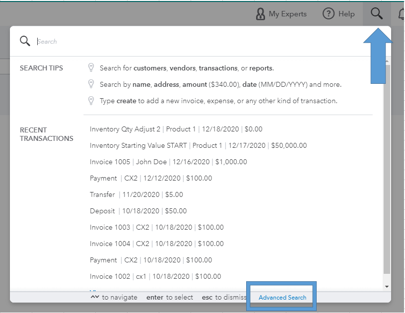 how-to-correct-my-inventory-valuation-summary-report-not-matching-my