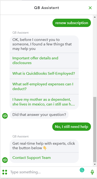 contact support team.PNG