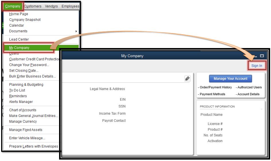 Multiple Intuit Accounts Created By Intuit