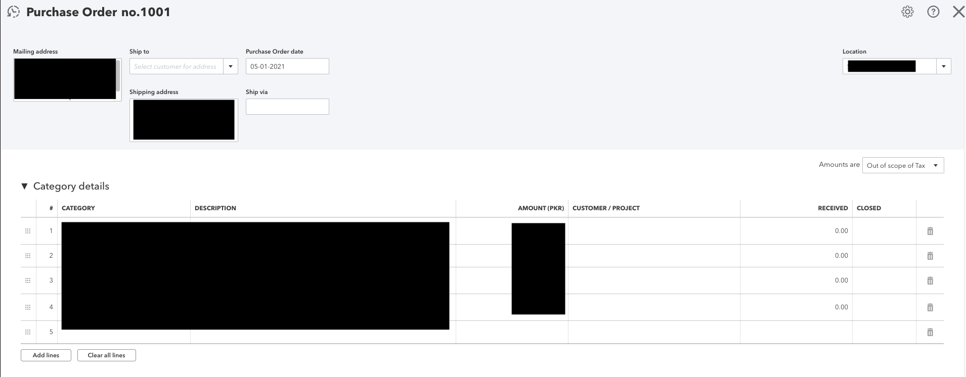 can-i-change-the-format-of-a-purchase-order-in-quickbooks-online