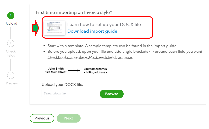 import custom invoice.PNG