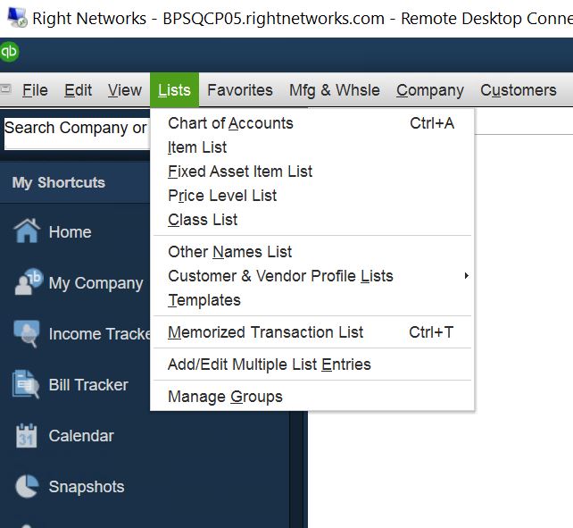 How do I remove a subtotal from a group in a estimate?