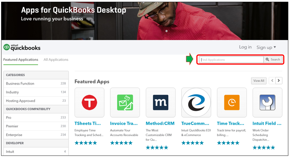 qbdt app center.PNG