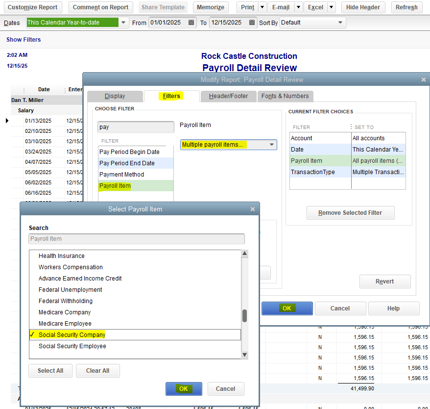 Solved Covid FMLA leave payroll payment / FICA?