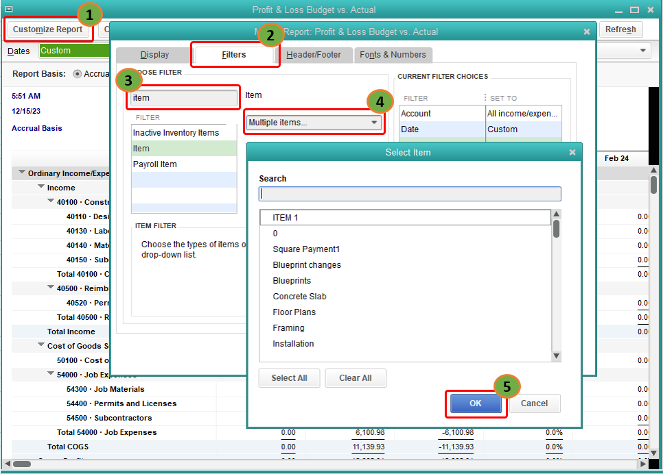 P and Loss budget vc actual.PNG