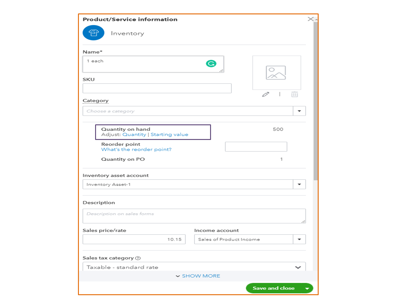 Add/Edit Vendor License – ValueLink Connect