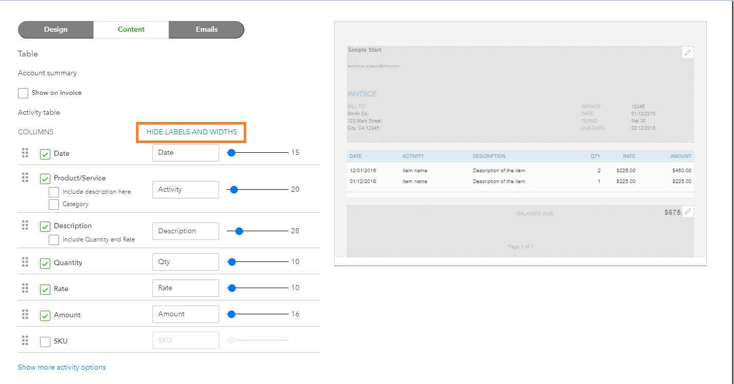 how-can-i-add-a-custom-column-in-invoice-and-sales-receipt-i-need-to-add-units-sqft-or-cuft-or-lft