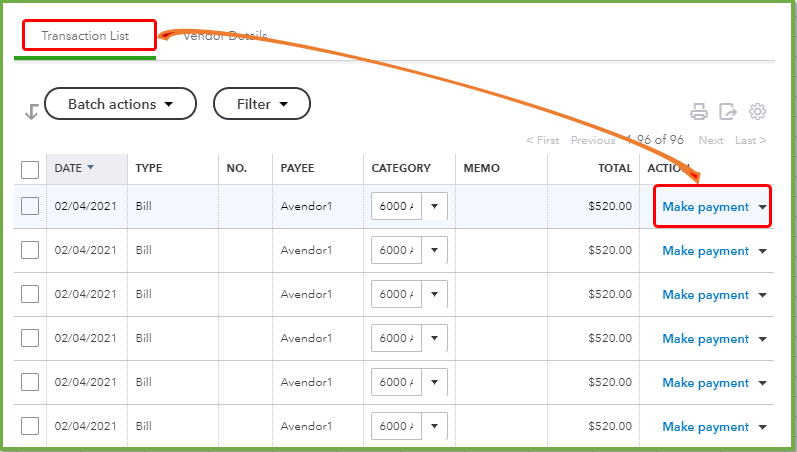 create a check for multiple bills.PNG