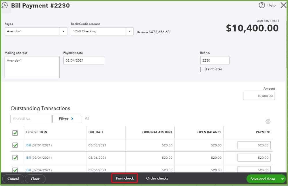 create a check for multiple bills2.PNG