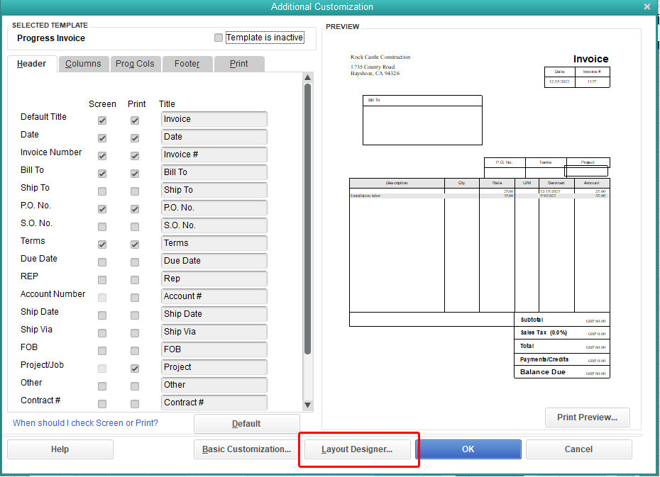 change the margin1.PNG