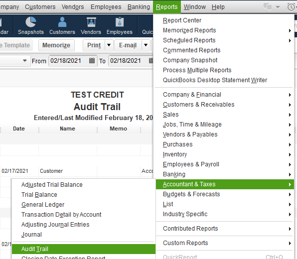 Sales: How to find out knock off detail of an Invoice - AutoCount Resource  Center