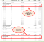 class not showing on the by account report.PNG