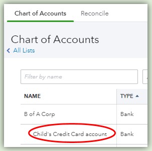 Solved: Bank of America Credit Cards - Page 3