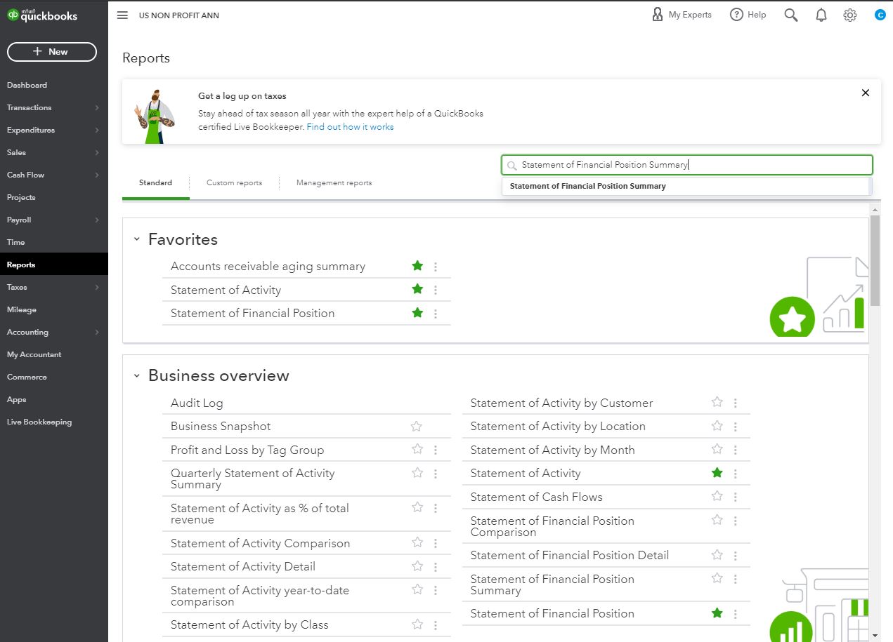 balance-sheet-by-class-in-quickbooks-online