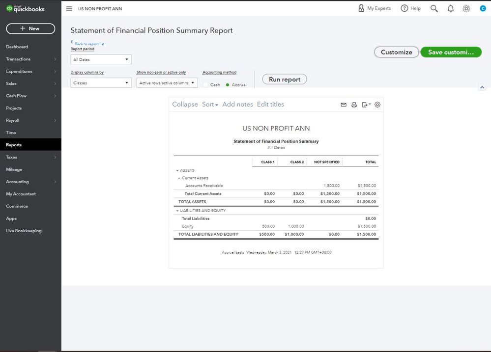 balance-sheet-by-class-in-quickbooks-online