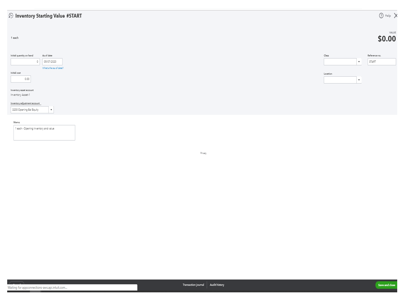 solved-inventory-on-balance-sheet